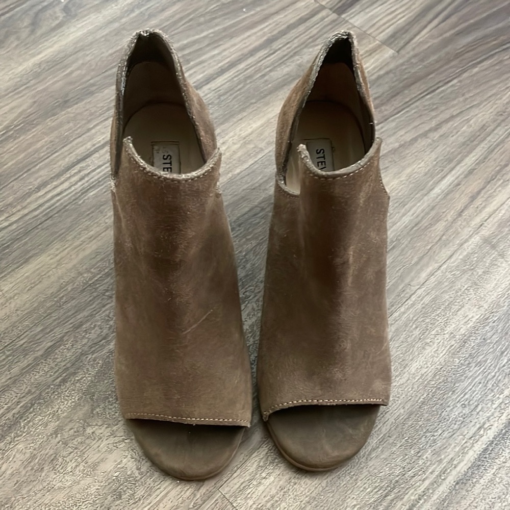 Steve Madden Heels